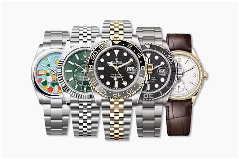 ebitda rolex group|rolex news.